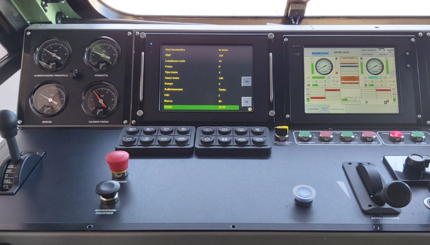 Control System Key For Industrial Operations Swartz Engineering